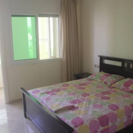 Charmant Appartement Marocain Au Coeur De Saïdia 外观 照片