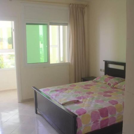 Charmant Appartement Marocain Au Coeur De Saïdia 外观 照片