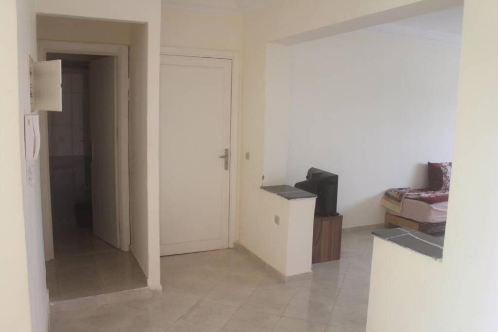 Charmant Appartement Marocain Au Coeur De Saïdia 外观 照片