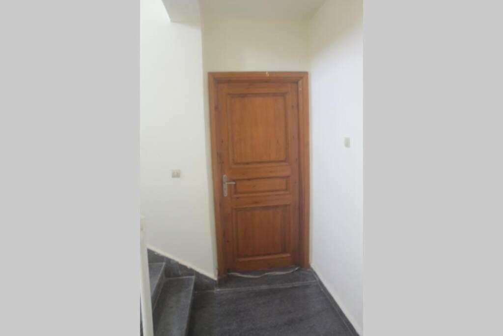 Charmant Appartement Marocain Au Coeur De Saïdia 外观 照片