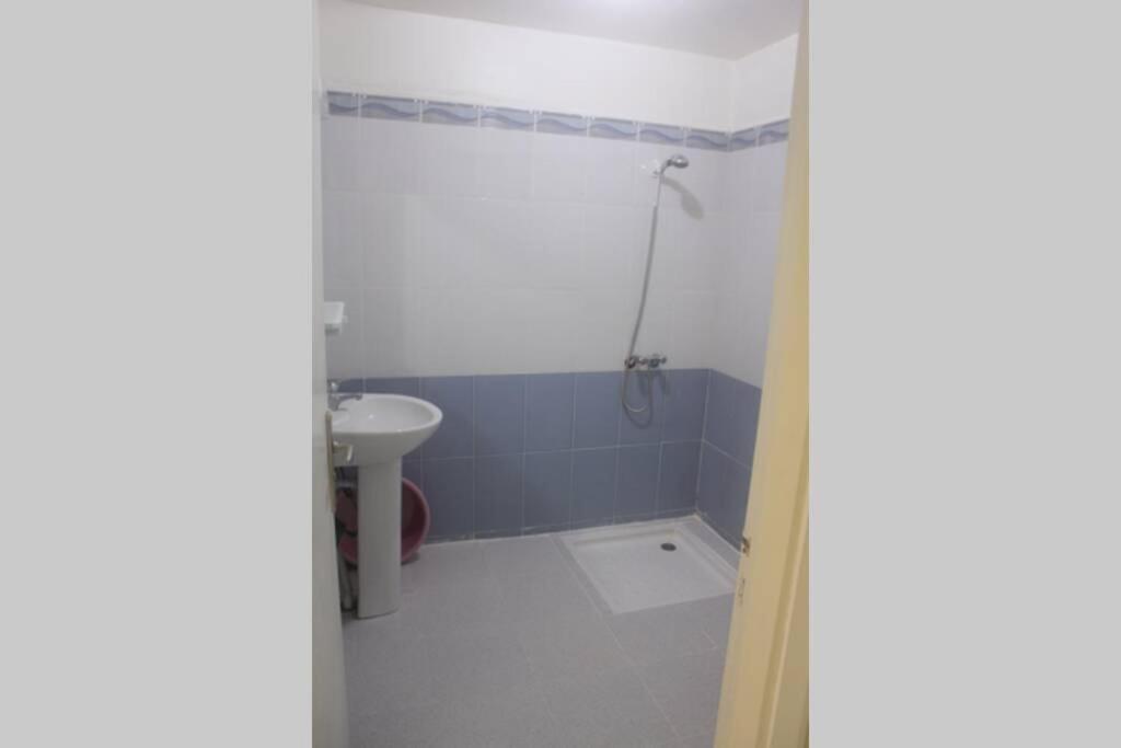 Charmant Appartement Marocain Au Coeur De Saïdia 外观 照片